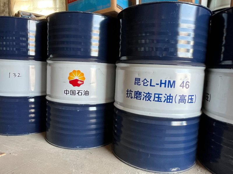 工业润滑脂：工业制造中不可或缺的润滑剂